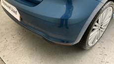 Volkswagen Polo 1.4 TSI ACT BlueGT 5dr DSG [Sensor Pack] Petrol Hatchback